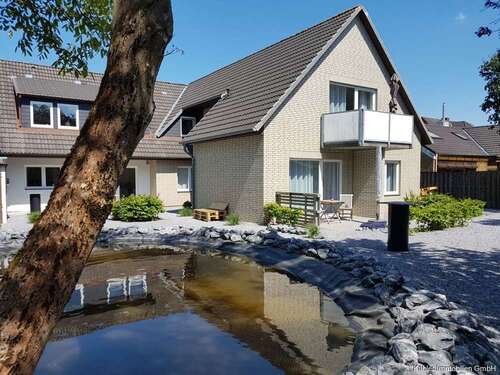 Foto - Haus zum Kaufen in Büsum 1.175.000,00 € 330.37 m²