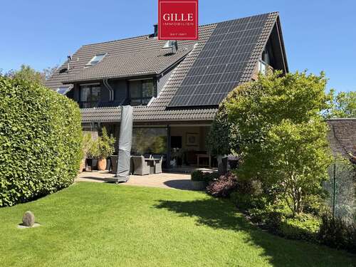 Foto - Haus zum Kaufen in Neuss 975.000,00 € 224.96 m²