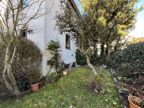 Foto - Wohnung zum Kaufen in Gechingen 299.000,00 € 99 m²