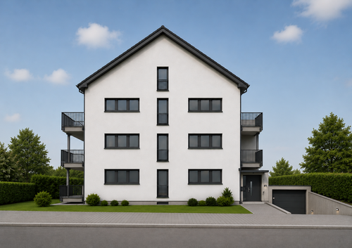 Foto - Grundstück zu verkaufen in Augsburg 1.350.000,00 € 630 m²