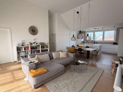Foto - Wohnung zum Kaufen in Steißlingen 498.000,00 € 105.5 m²