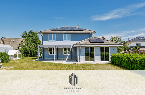 Foto - Haus zum Kaufen in Bardowick 675.000,00 € 160 m²
