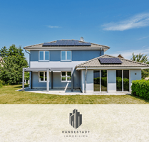 Haus zum Kaufen in Bardowick 675.000,00 € 160 m²