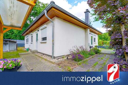 Foto - Haus zum Kaufen in Grünheide (Mark) 330.000,00 € 95 m²
