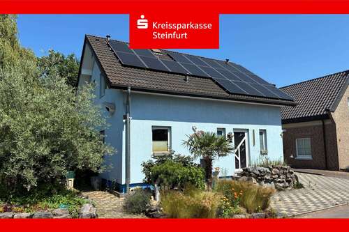 Foto - Haus zum Kaufen in Saerbeck 340.000,00 € 103 m²