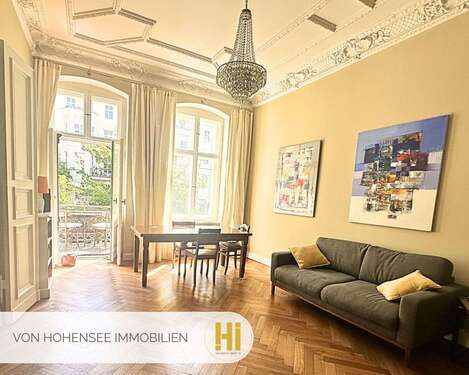Foto - Wohnung zum Kaufen in Berlin 695.000,00 € 76 m²