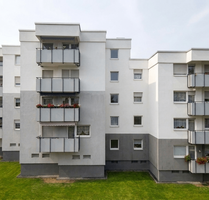 Wohnung zum Mieten in Bischofsheim 577,37 € 60.47 m²
