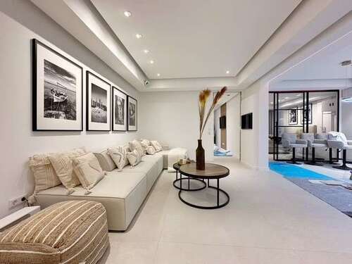 Foto - Wohnung zum Mieten in Köln 3.800,00 € 120 m²