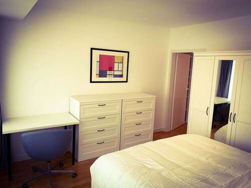Foto - WG-Zimmer in Frankfurt am Main 894,00 € 20 m²