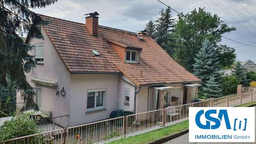 Foto - Haus zum Kaufen in Munzig 130.000,00 € 130 m²