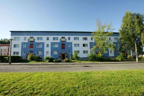 Foto - Wohnung zum Mieten in Plauen 358,79 € 55.8 m²