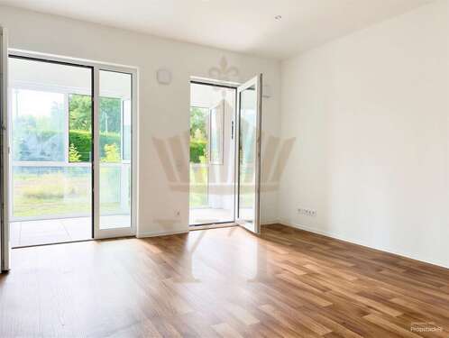 Foto - Wohnung zum Mieten in Bernau bei Berlin 895,00 € 62.28 m²