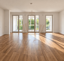 Wohnung zum Mieten in Bernau bei Berlin 895,00 € 62.28 m²