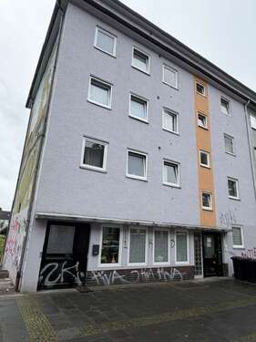 Foto - Wohnung zum Kaufen in Dortmund 109.000,00 € 65.62 m²