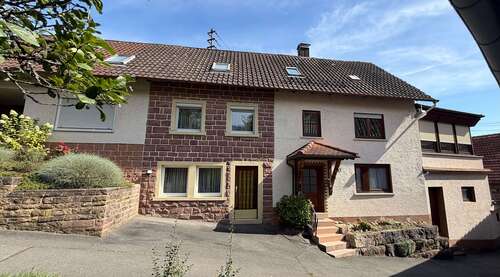 Foto - Haus zum Kaufen in Elztal 260.000,00 € 187.72 m²