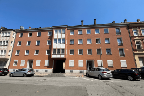 Foto - Haus zum Kaufen in Gelsenkirchen 1.070.000,00 € 1072 m²