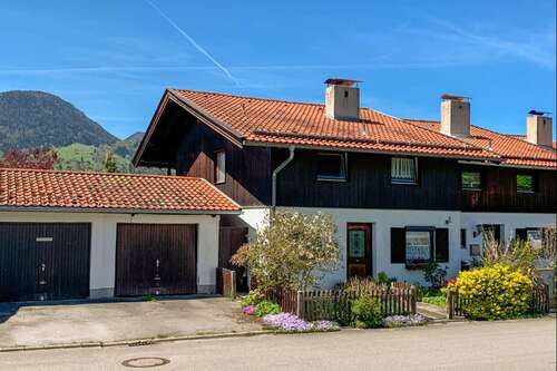 Foto - Haus zum Kaufen in Oberaudorf 520.000,00 € 120 m²