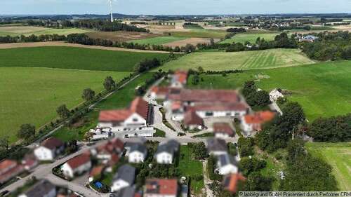Foto - Grundstück zu verkaufen in Hebertshausen 497.000,00 € 585 m²