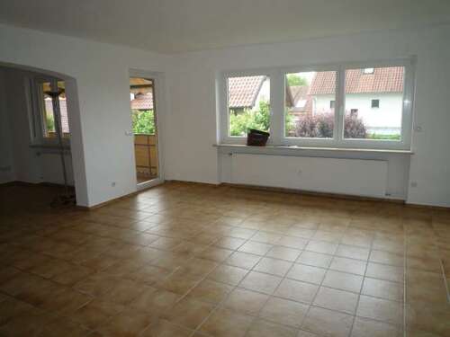 Foto - Wohnung zum Mieten in Regensburg 830,00 € 101 m²