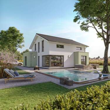 Foto - Haus zum Kaufen in Hilzingen 667.555,00 € 145 m²