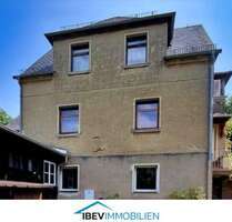Haus zum Kaufen in Langenwetzendorf 96.000,00 € 98 m²
