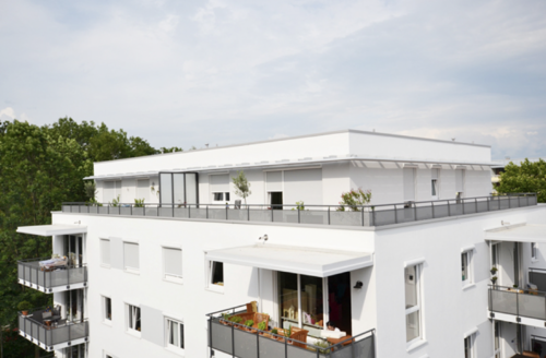 Foto - Wohnung zum Kaufen in München 1.269.000,00 € 128 m²