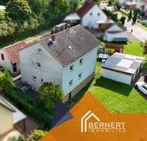 Haus zum Kaufen in Weitramsdorf 195.000,00 € 150 m²