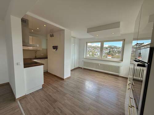 Foto - Wohnung zum Kaufen in Bad Soden-Salmünster 159.000,00 € 75 m²