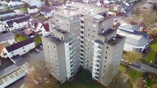 Foto - Wohnung zum Kaufen in Bad Soden-Salmünster 159.000,00 € 75 m²
