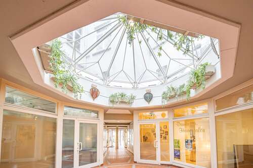 Foto - Einzelhandel in Stade 821,10 € 52.61 m²