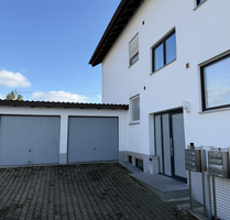 Wohnung zum Mieten in Fischach 500,00 € 39 m²