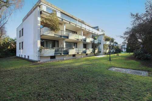 Foto - Wohnung zum Kaufen in Hamburg 239.000,00 € 65 m²