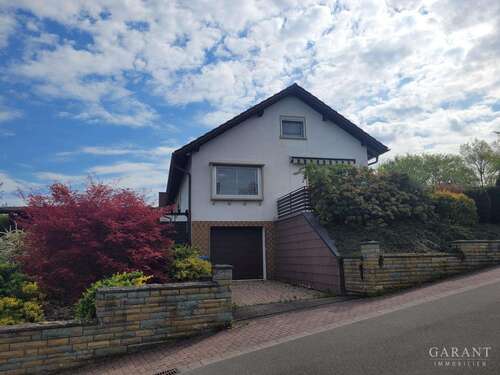 Foto - Haus zum Kaufen in Weilerbach 499.000,00 € 184 m²
