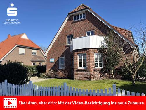 Foto - Haus zum Kaufen in Langeoog 1.390.000,00 € 163.54 m²