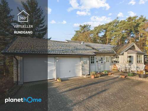 Foto - Haus zum Kaufen in Stechow-Ferchesar 249.000,00 € 124 m²