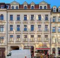 Wohnung zum Kaufen in Leipzig 135.000,00 € 38 m²