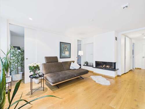 Foto - Wohnung zum Kaufen in Oldenburg (Oldb) 549.000,00 € 90 m²