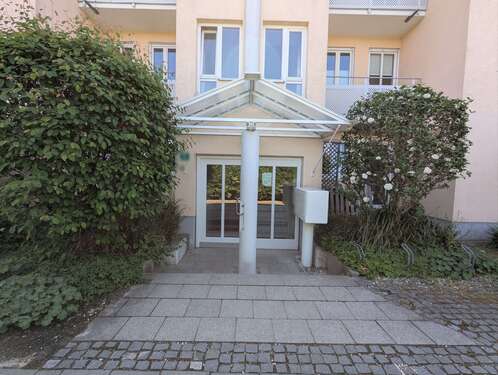 Foto - Wohnung zum Kaufen in Wartenberg 340.000,00 € 61.18 m²