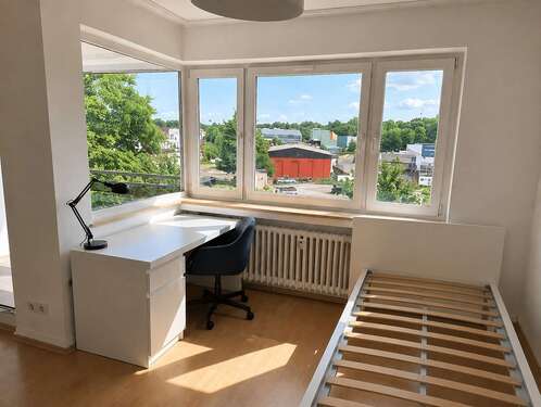 Foto - Wohnung zum Mieten in Aachen 470,00 € 27 m²