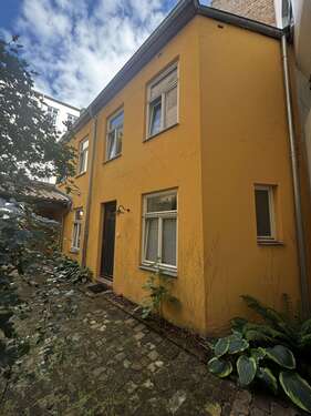 Foto - Wohnung zum Mieten in Lübeck 800,00 € 65 m²