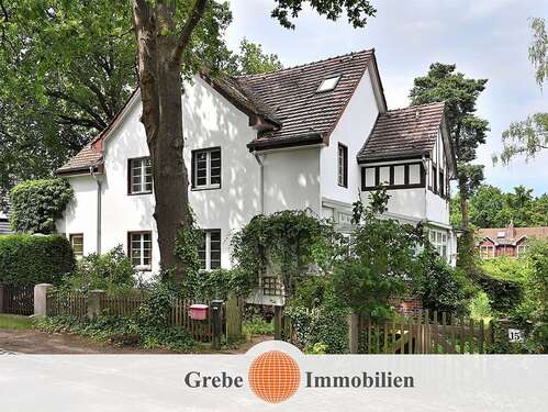 Foto - Haus zum Kaufen in Berlin Gatow 595.000,00 € 110 m²
