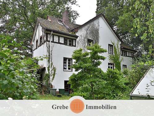 Foto - Haus zum Kaufen in Berlin Gatow 545.000,00 € 110 m²