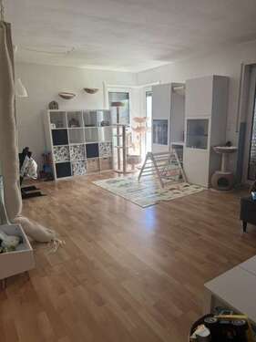Foto - Wohnung zum Mieten in Eggenstein-Leopoldshafen 980,00 € 96 m²