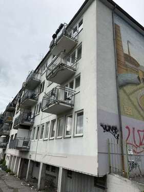 Foto - Wohnung zum Kaufen in Dortmund 62.900,00 € 38.51 m²