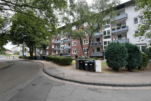 Foto - Haus zum Kaufen in Gelsenkirchen 1.430.000,00 € 1469.52 m²