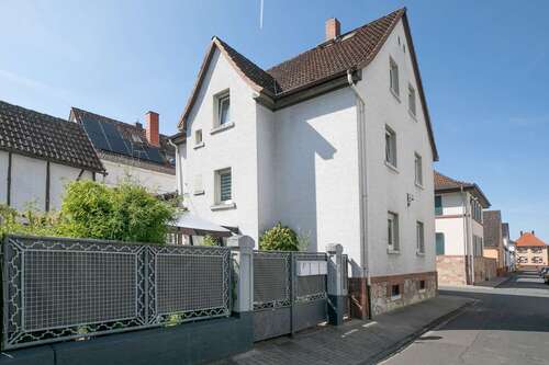 Foto - Haus zum Kaufen in Rödermark 479.000,00 € 163 m²