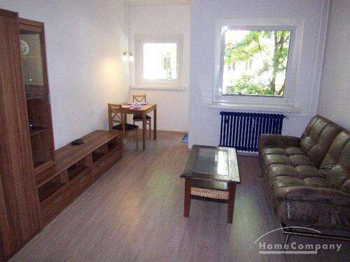 Foto - Wohnen auf Zeit in Berlin 1.069,00 €