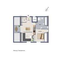 Wohnung zum Kaufen in Ellwangen 289.000,00 € 64.23 m²