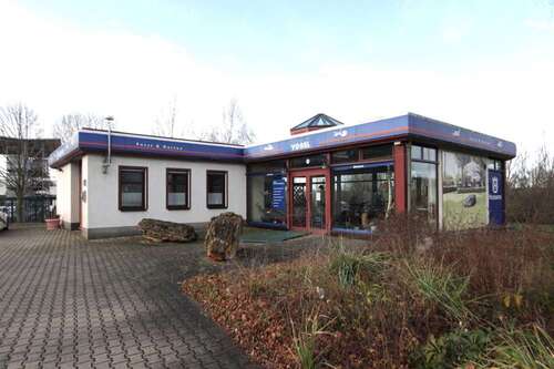Foto - Spezialgewerbe in Petersberg 215.000,00 € 170 m²