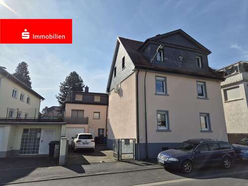 Foto - Haus zum Kaufen in Oberursel 799.000,00 € 154 m²